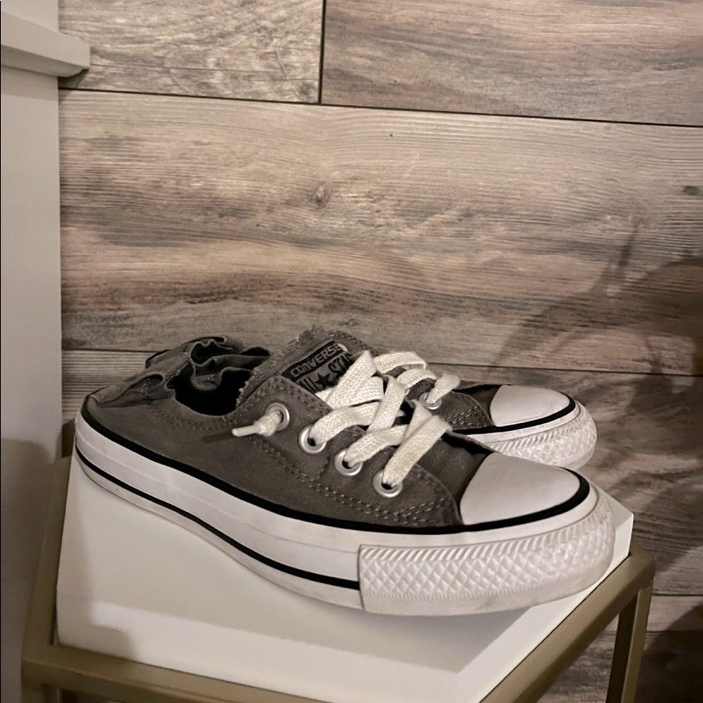 All Star Converse Slip on